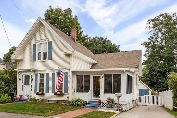 75 S Spring St Concord, NH 03301