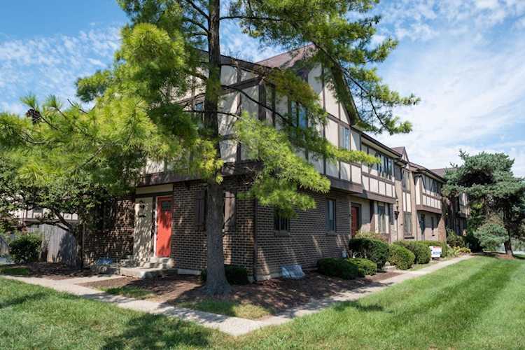 7512 Parliament Court West Chester, OH 45069