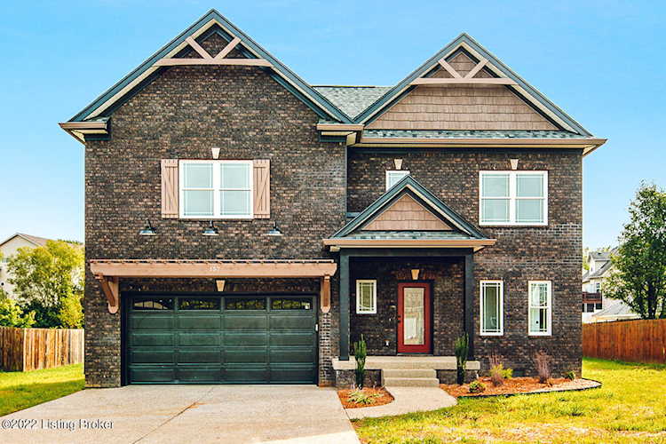 157 Lincoln Station Dr Simpsonville, KY 40067