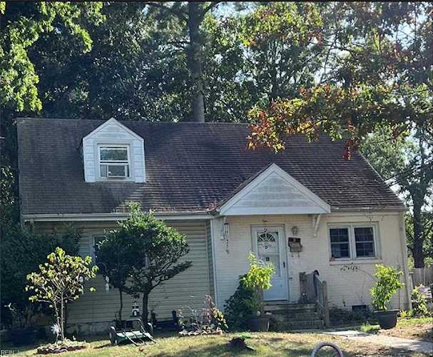 1329 Newell Ave Norfolk, VA 23518 | MLS 10457776 Photo 1