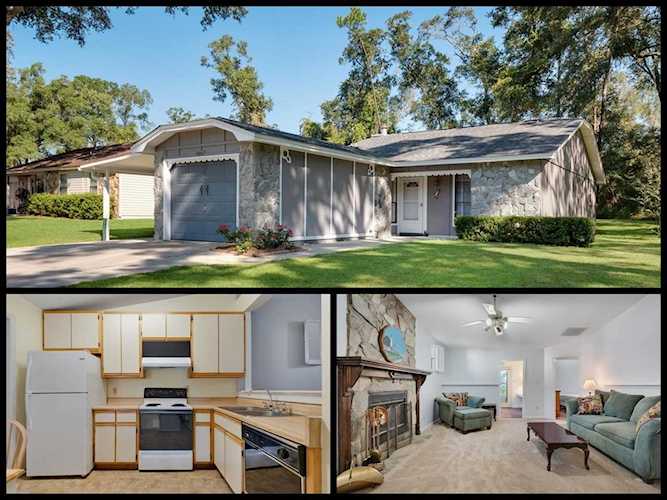 5348 Grove Valley Rd Tallahassee, FL 32303