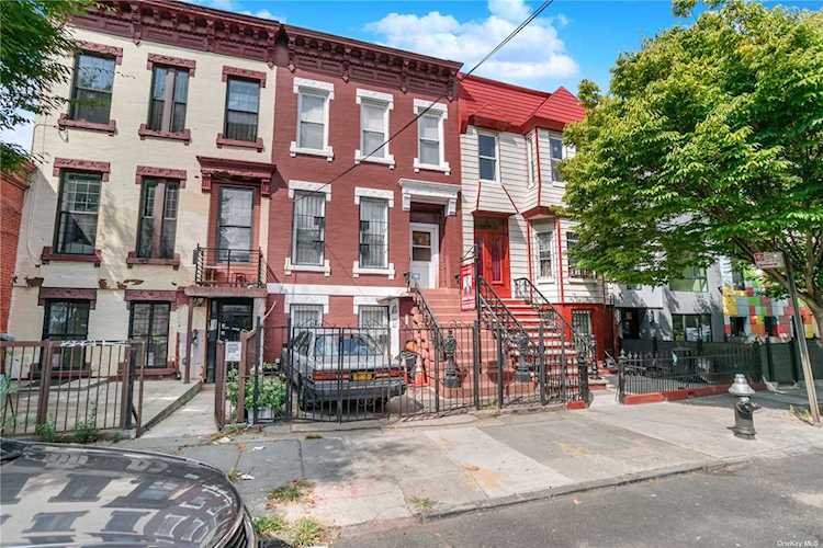 1083 Madison Street Bushwick, NY 11221