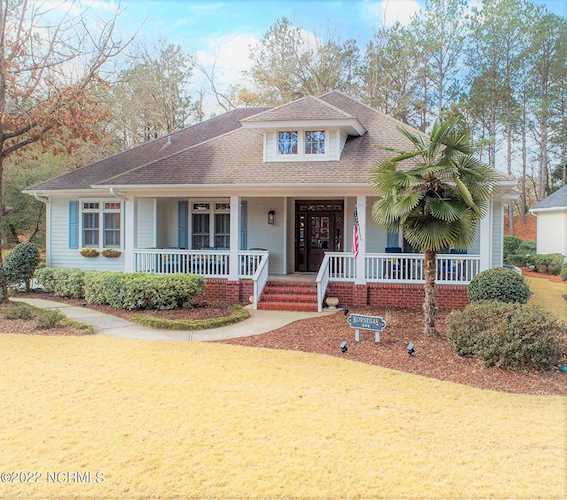 141 Southern Magnolia Lane Wallace, NC 28466 | MLS 100313799 Photo 1