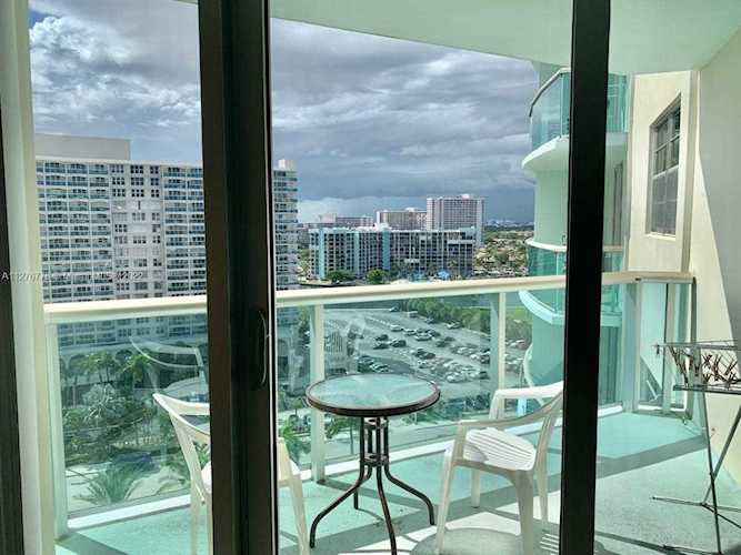 3801 S Ocean Dr #14S Hollywood, FL 33019