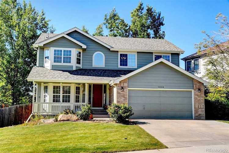 12128 W Cooper Dr Littleton, CO 80127