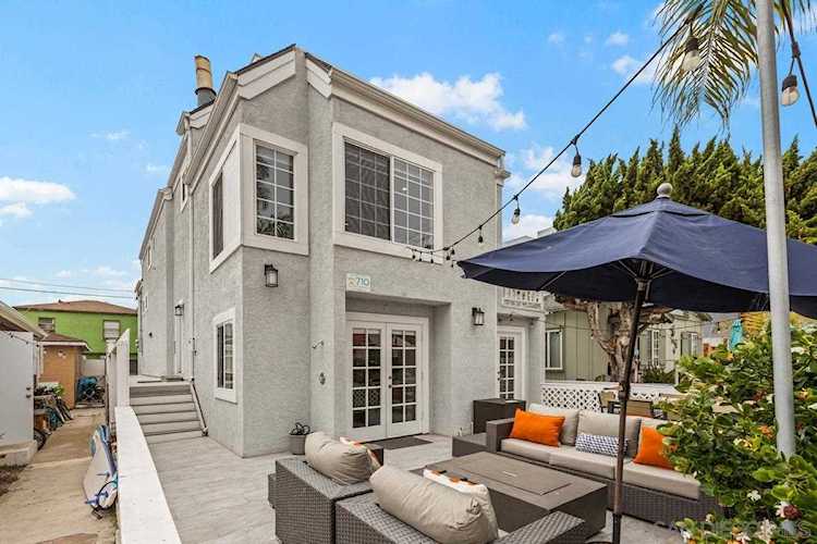 815 Ormond San Diego, CA 92109