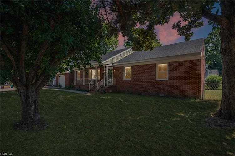 1903 Jefferson St Portsmouth, VA 23704