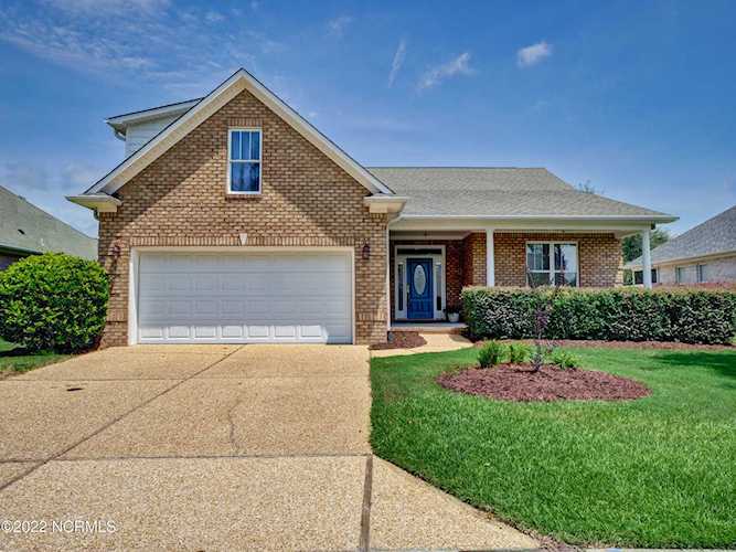 1260 Nightingale Court Leland, NC 28451