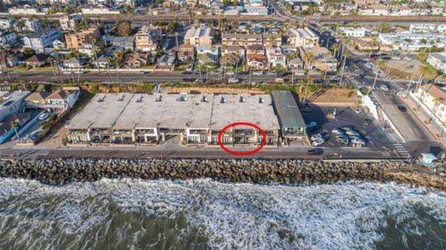 Just Listed 700 S The Strand #107, Oceanside, 92054, PI22206867 Photo 1