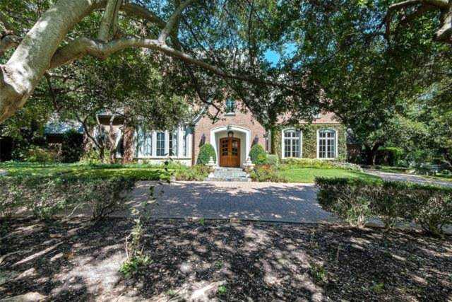 31 Robledo Drive Dallas, TX 75230