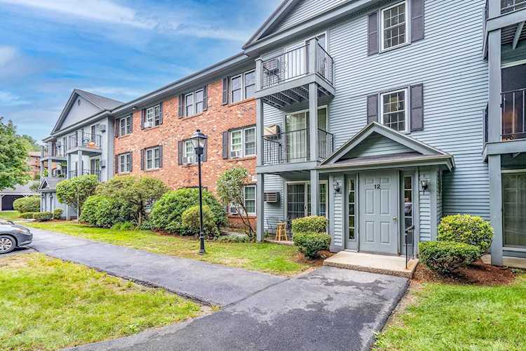 12 Northbrook Dr #1206 Manchester, NH 03102
