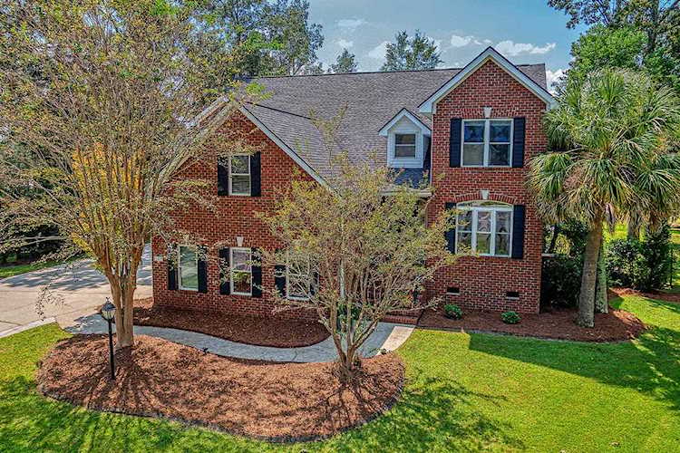 107 Welchman Ave Goose Creek, SC 29445