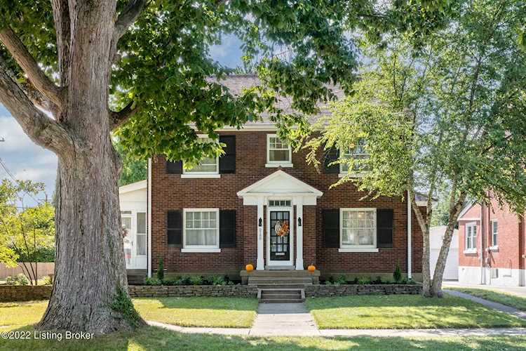 2188 Emerson Ave Louisville, KY 40205