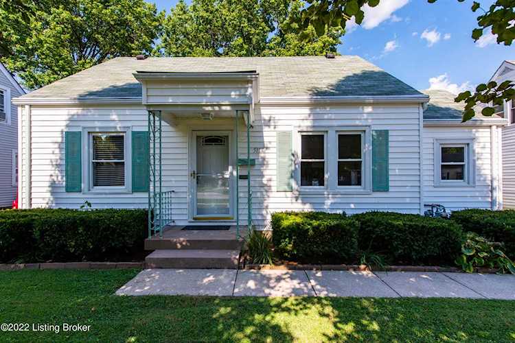511 Dale Ave Louisville, KY 40214