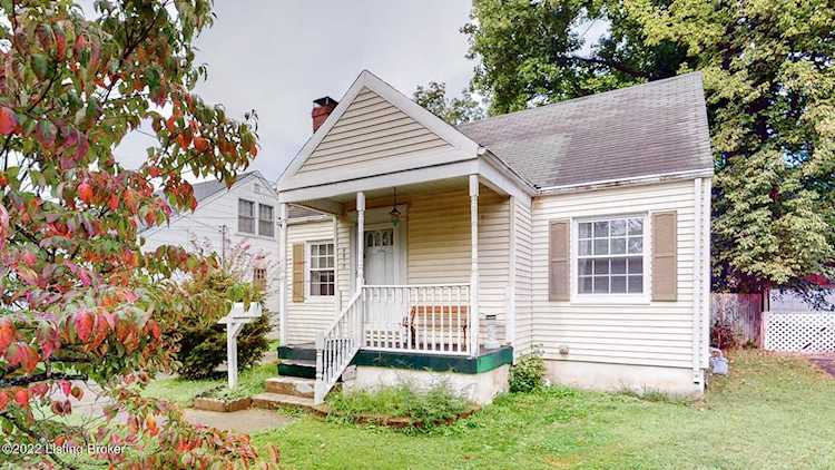 4812 Fielding Way Louisville, KY 40216