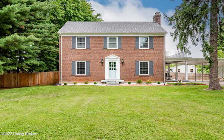 9700 Creekwood Rd Louisville, KY 40223 | MLS 1619356 Photo 1