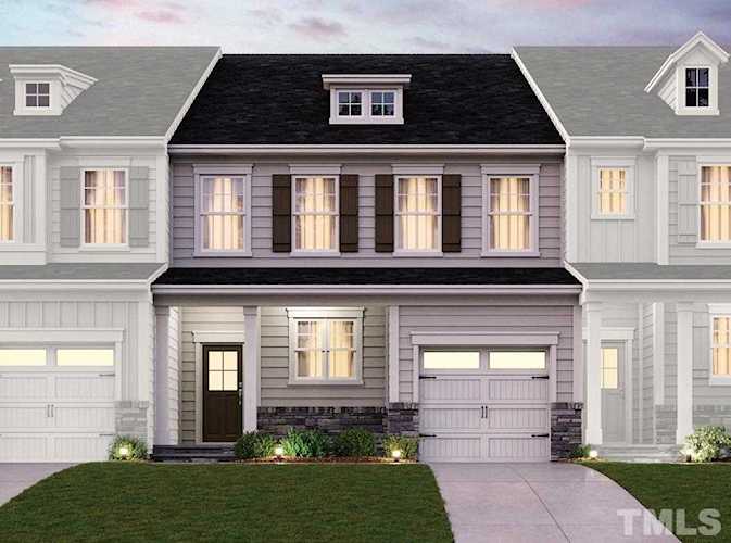 148 Sears Ridge Lane #21 Morrisville, NC 27560 | MLS 2414179 Photo 1