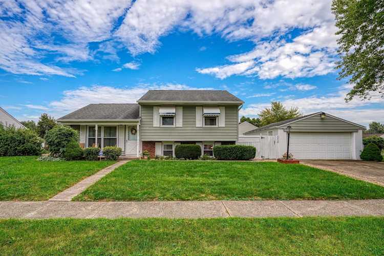 4950 Astoria Avenue Columbus, OH 43207