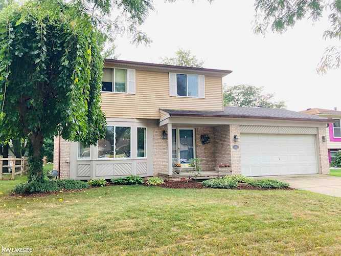 12346 Prairie Dr. Sterling Heights, MI 48312