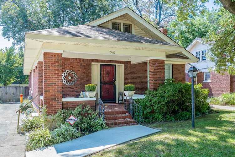 1967 Mignon Ave Memphis, TN 38107