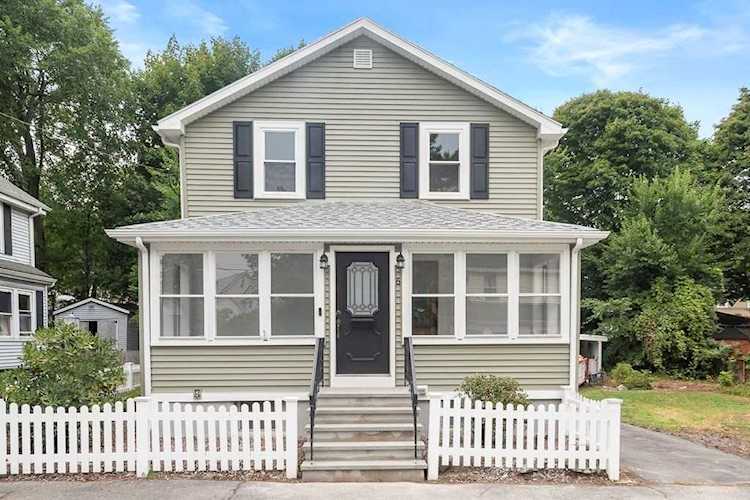 6 Webber St Medford, MA 02155