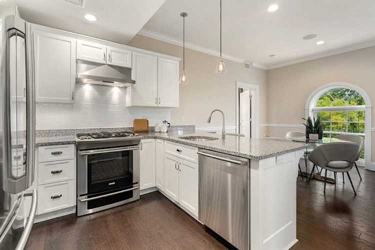 616 E 4th St #306 Boston, MA 02127 | MLS 73039712 Photo 1