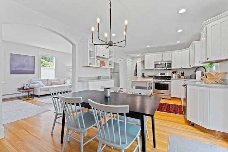 240 East St Weymouth, MA 02189
