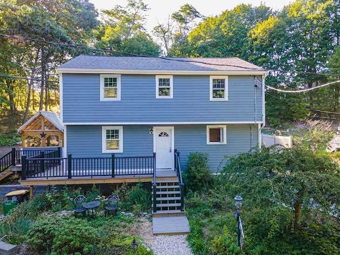 25 Call Rd Weymouth, MA 02191