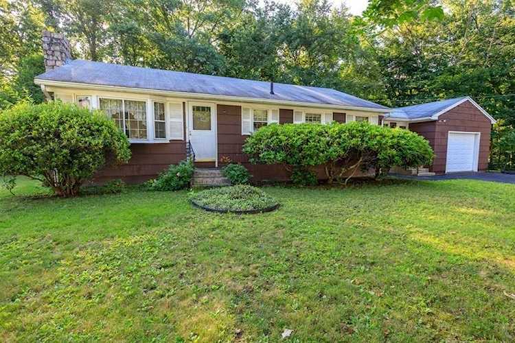 3 Aldrich Ave Millbury, MA 01527
