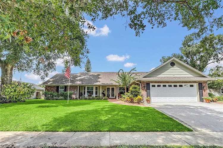 191 White Oak CIRCLE Maitland, FL 32751