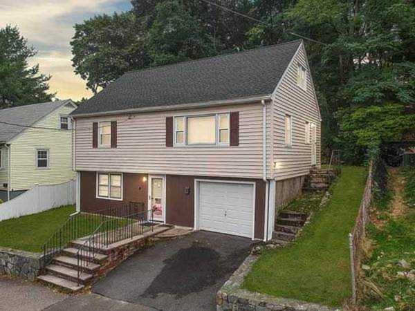 37 Park Ave Medford, MA 02155