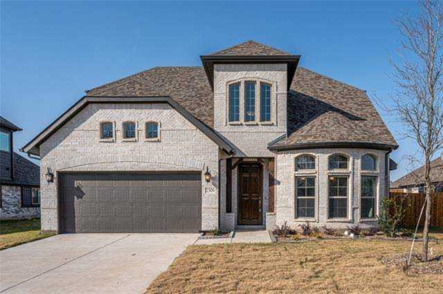 2309 Normandy Avenue Anna, TX 75409