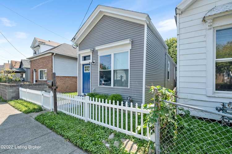 608 E Kentucky St Louisville, KY 40203