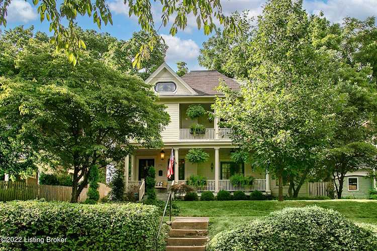 2741 Field Ave Louisville, KY 40206