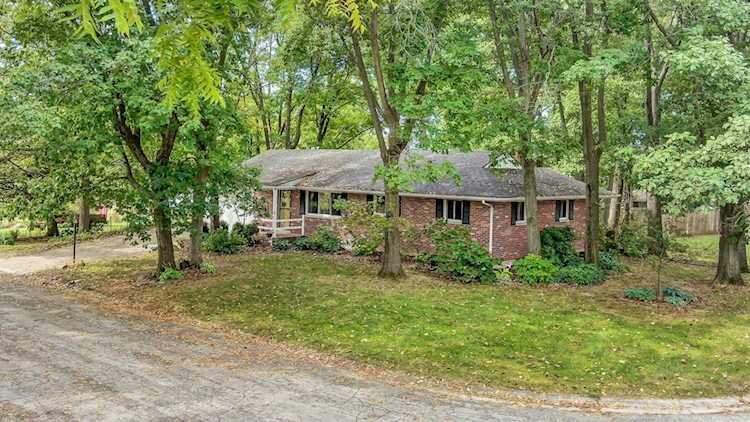 5449 Jansin Place Huber Heights, OH 45424