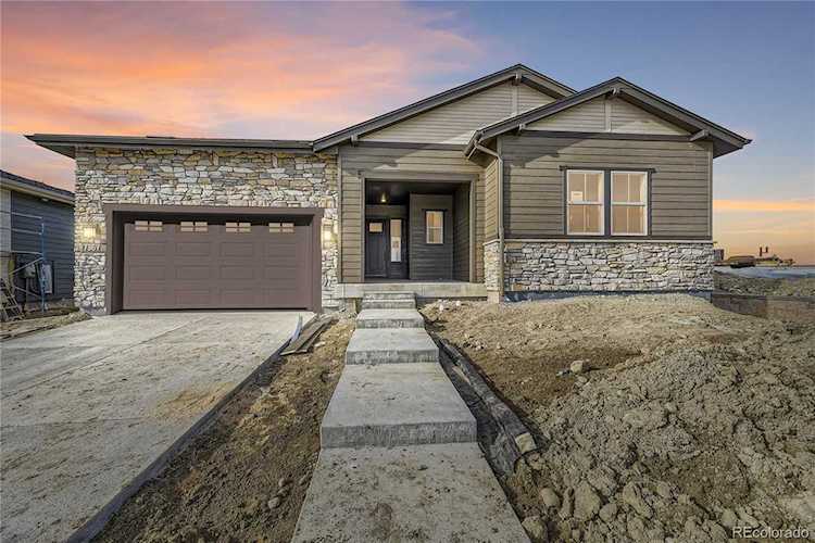 7367 Canyon Sky Trl Castle Pines, CO 80108