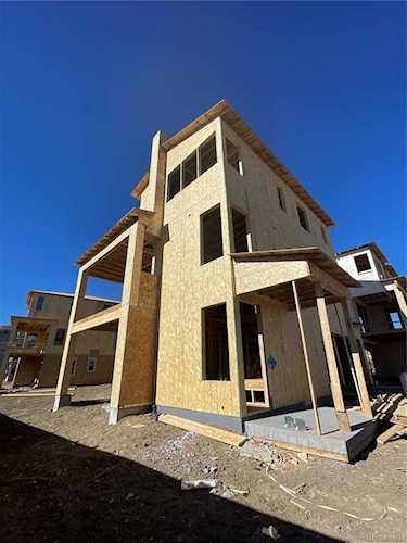 15786 W Girard Ave Morrison, CO 80465