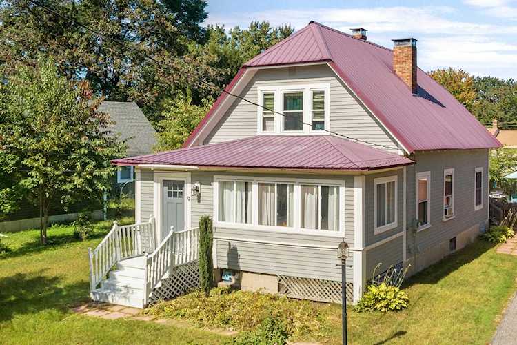 9 Snow St Concord, NH 03301