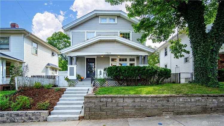1348 Holly Avenue Dayton, OH 45410 | MLS 874028 Photo 1
