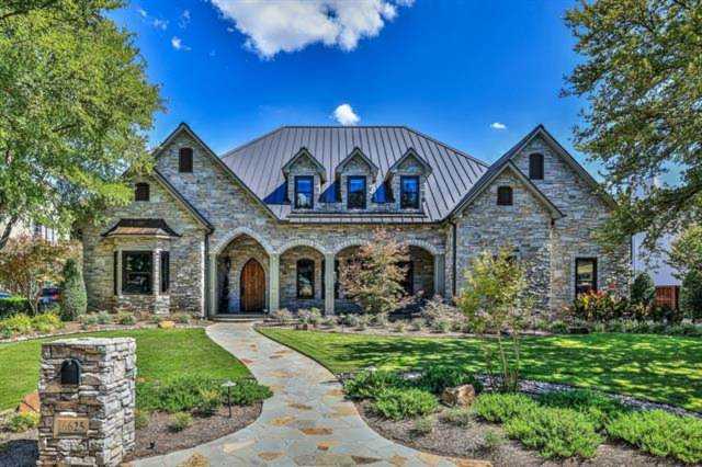 6625 Crooked Stick Drive Fort Worth, TX 76132