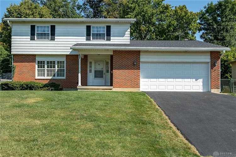 700 Silverleaf Drive Dayton, OH 45431