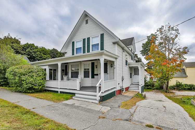 65 Franklin St Concord, NH 03301