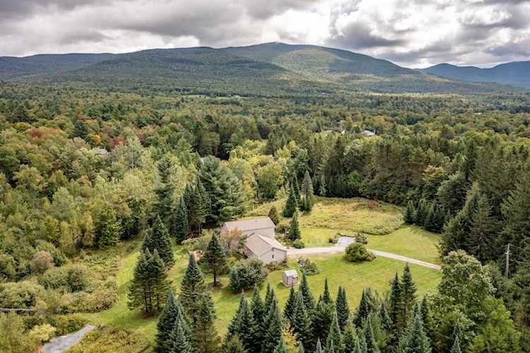 1645 South Lincoln Rd Lincoln, VT 05443