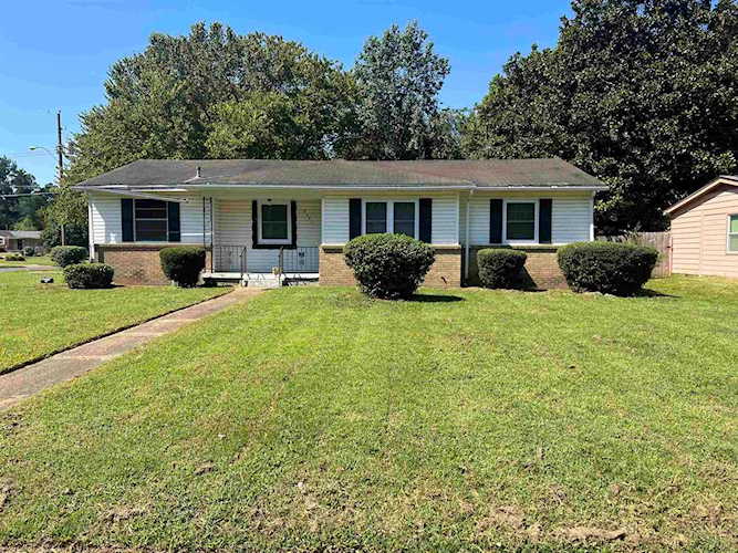 3091 Clearbrook St Memphis, TN 38118 | MLS 10134009 Photo 1