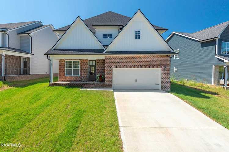 4941 Creek Bank DrKnoxvilleKnoxTNWoodson Trail Photo 1