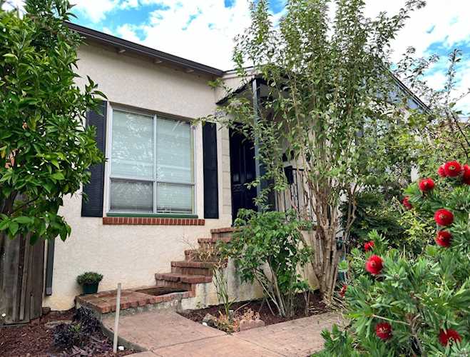 1 Fairview Avenue Vallejo, CA 94590