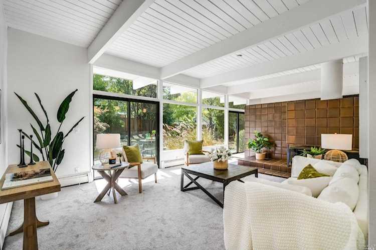 635 Montecillo Road San Rafael, CA 94903