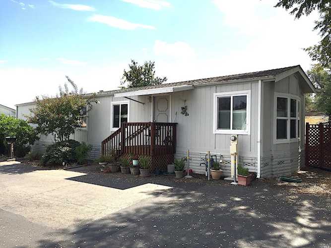 6781 Redwood Avenue #54 Sebastopol, CA 95472