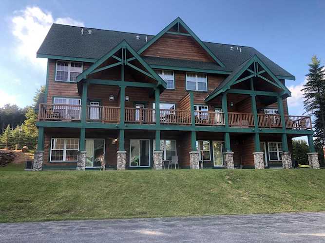 12 Camp 4 Snowshoe, WV 26209