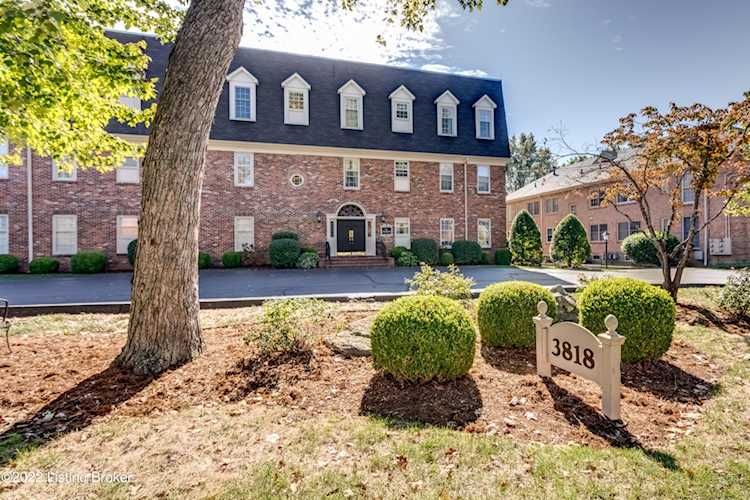 3818 Washington Square #7 Louisville, KY 40207